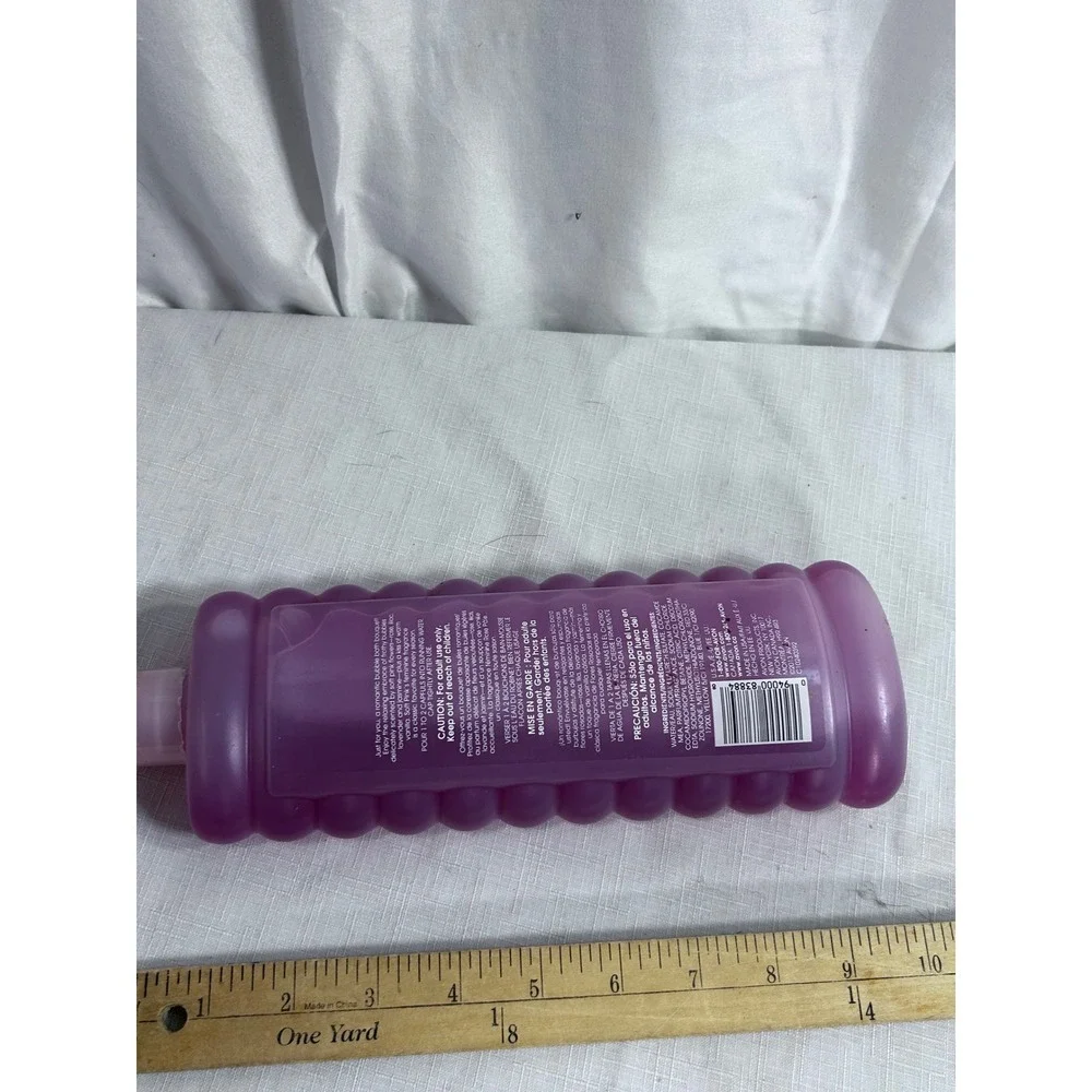Avon bubble delight